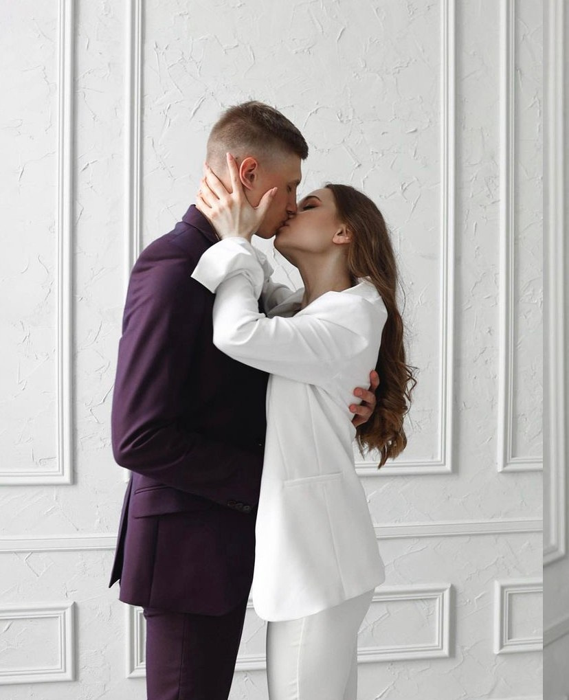 Данила и Юлия. Свадебный фотограф Воронеж Мария Мардасова