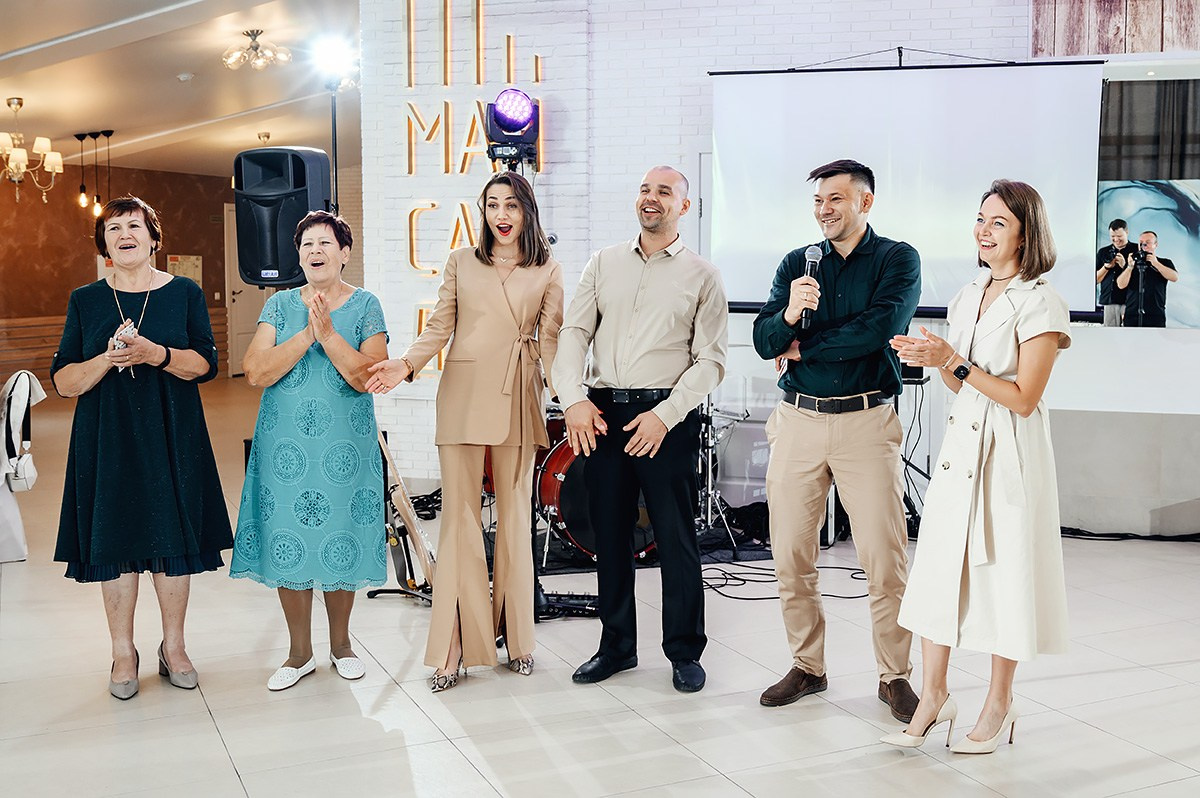 Андрей & Лена. Свадебный и семейный фотограф в Новосибирске — Алексей Гаврилов