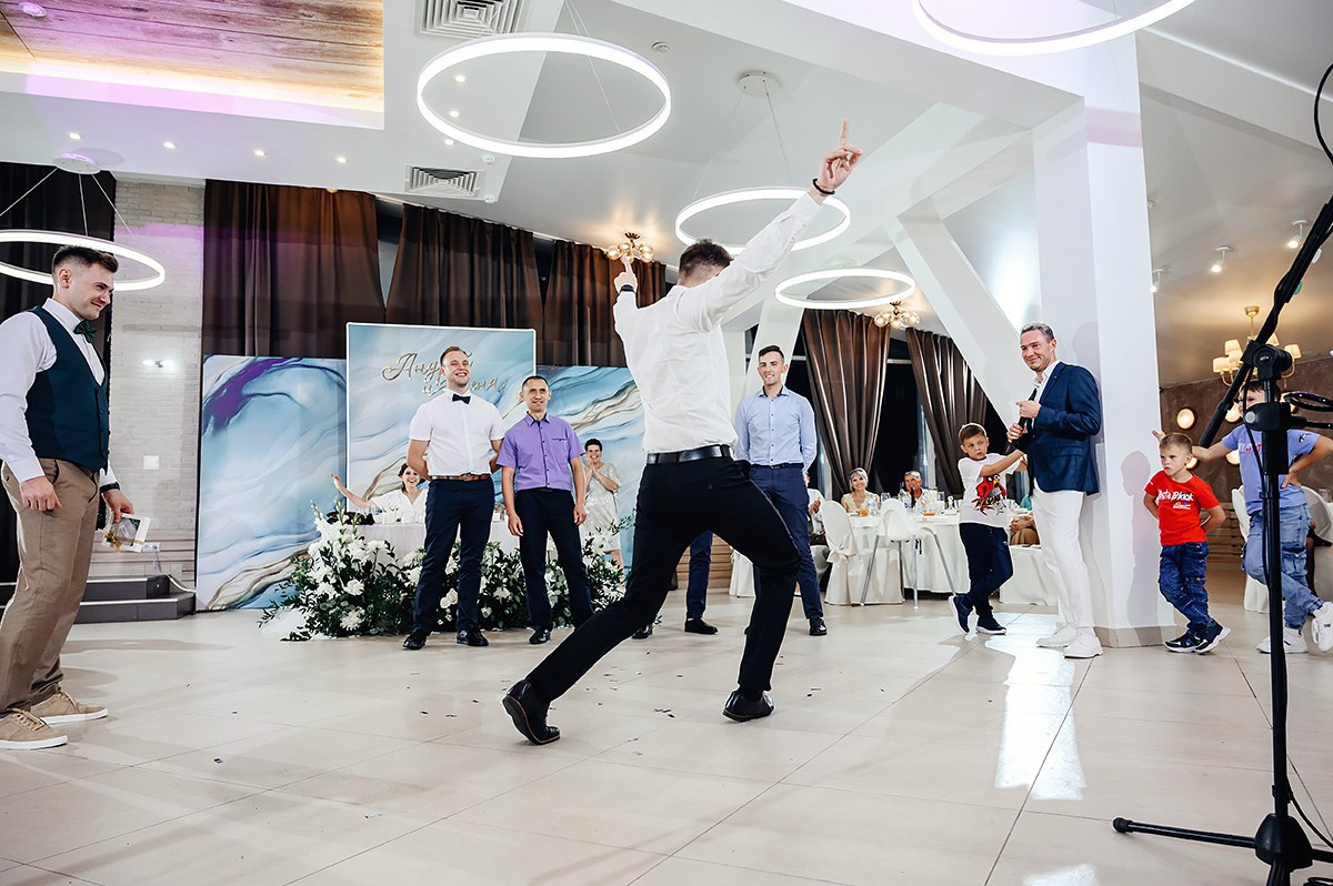 Андрей & Лена. Свадебный и семейный фотограф в Новосибирске — Алексей Гаврилов