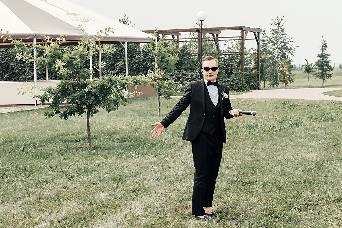 Макс & Аня. Свадебный и семейный фотограф в Новосибирске — Алексей Гаврилов