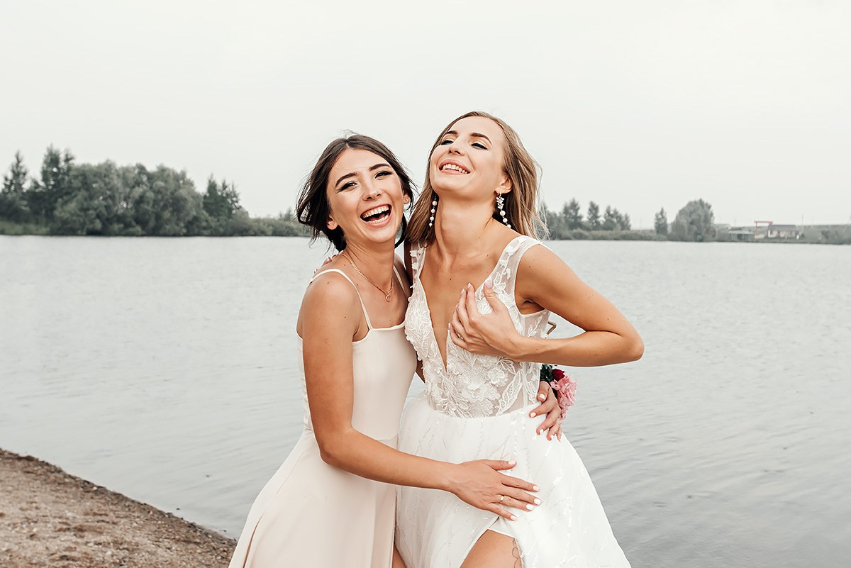 Макс & Аня. Свадебный и семейный фотограф в Новосибирске — Алексей Гаврилов