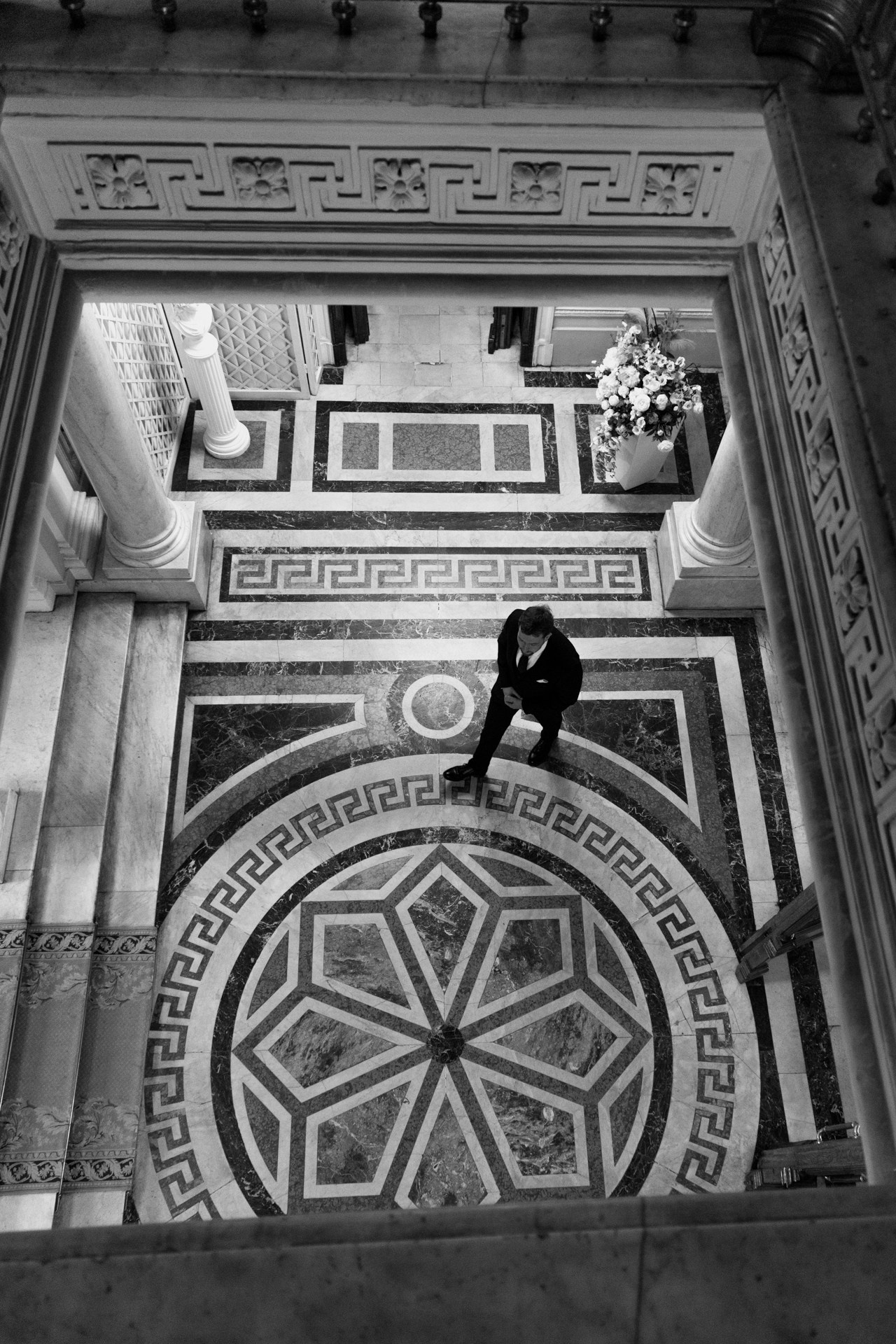 Dostoyevsky's vibe Wedding. Фотограф в Санкт-Петербурге Гладкий Сергей