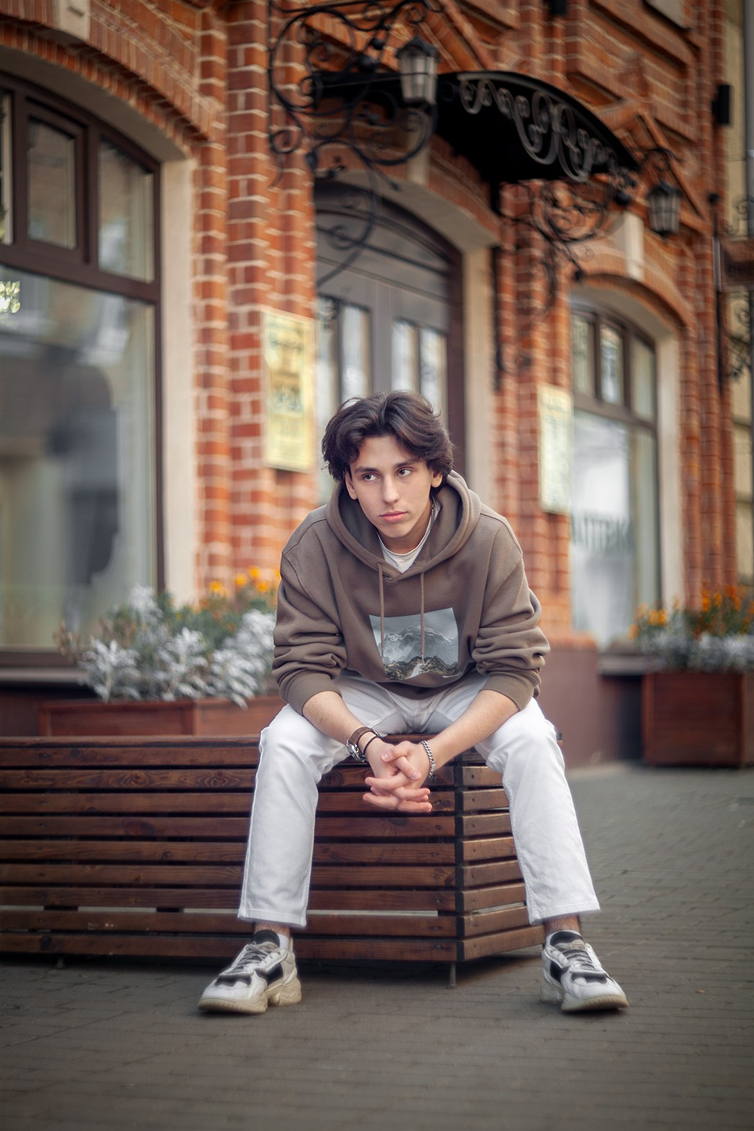 Илья. Фотограф Казначеева Юлия Иваново/Москва