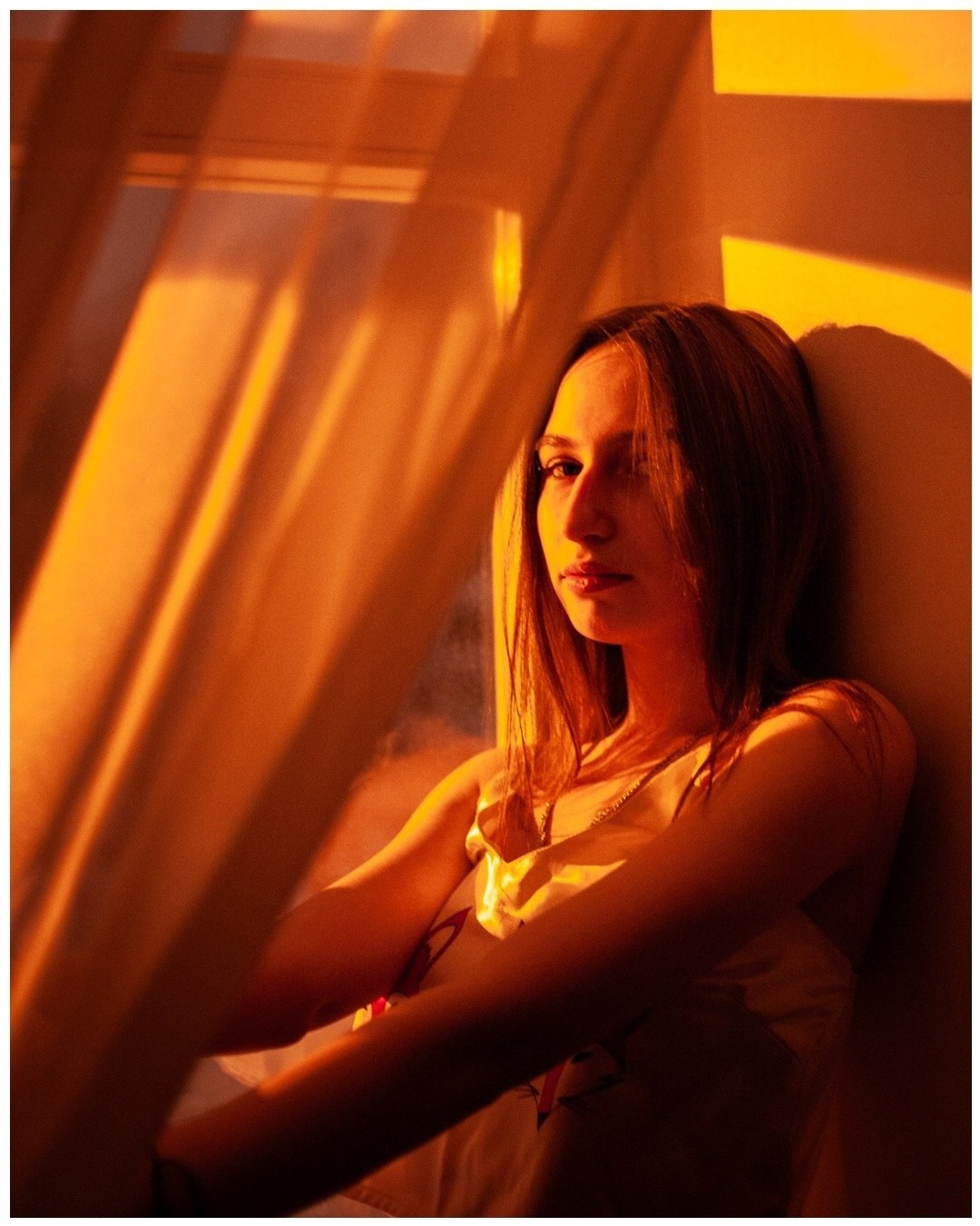 Арина. Фотограф Казначеева Юлия Иваново/Москва