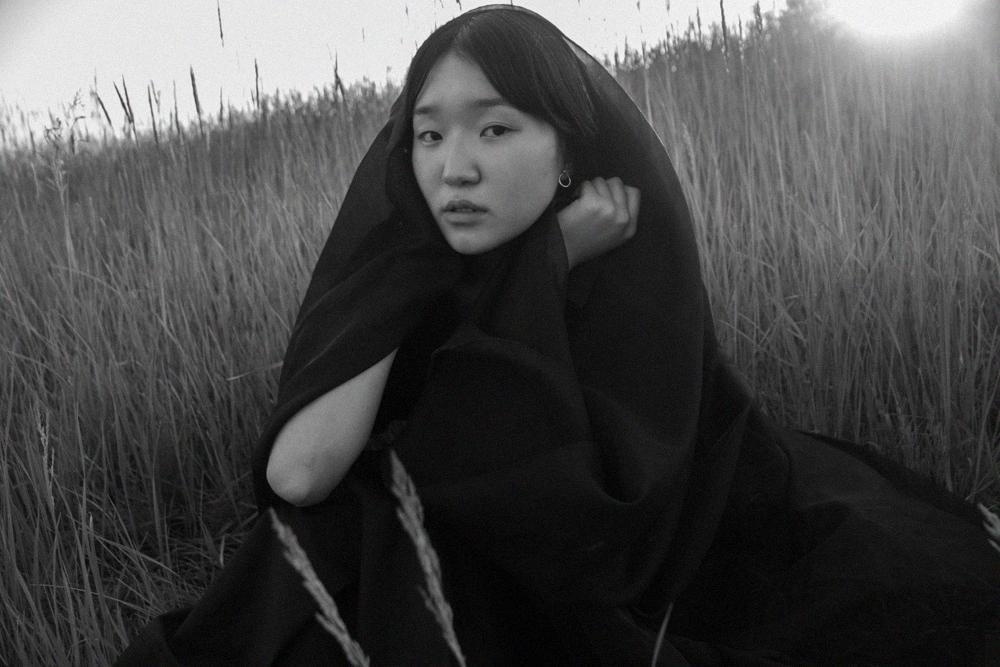 Дарина. Модельное агентство ART PODIUM ULAN-UDE