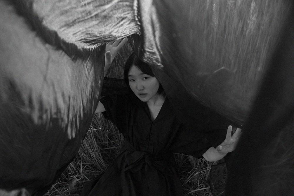 Дарина. Модельное агентство ART PODIUM ULAN-UDE