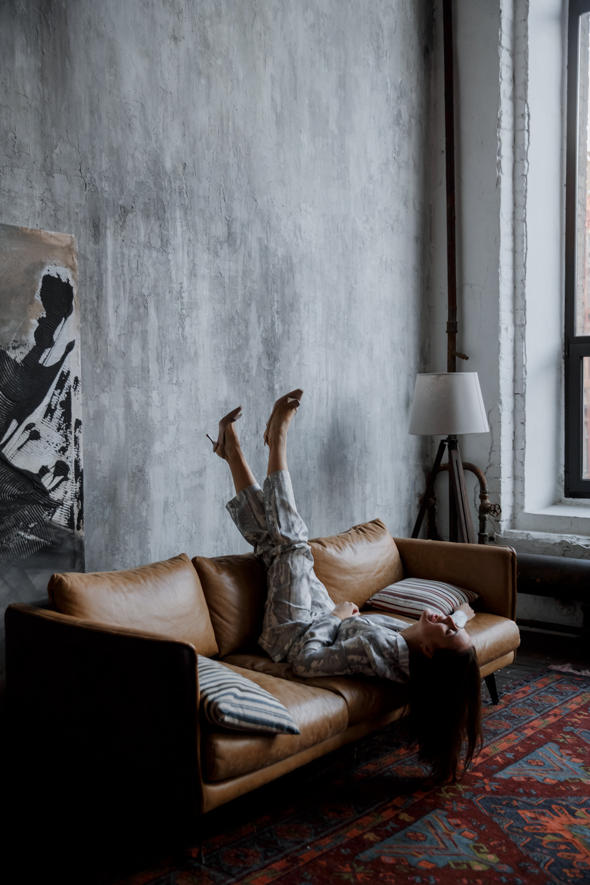 Фотостудии для персональной фотосессии. Портретный и свадебный фотограф Алла Карени Москва