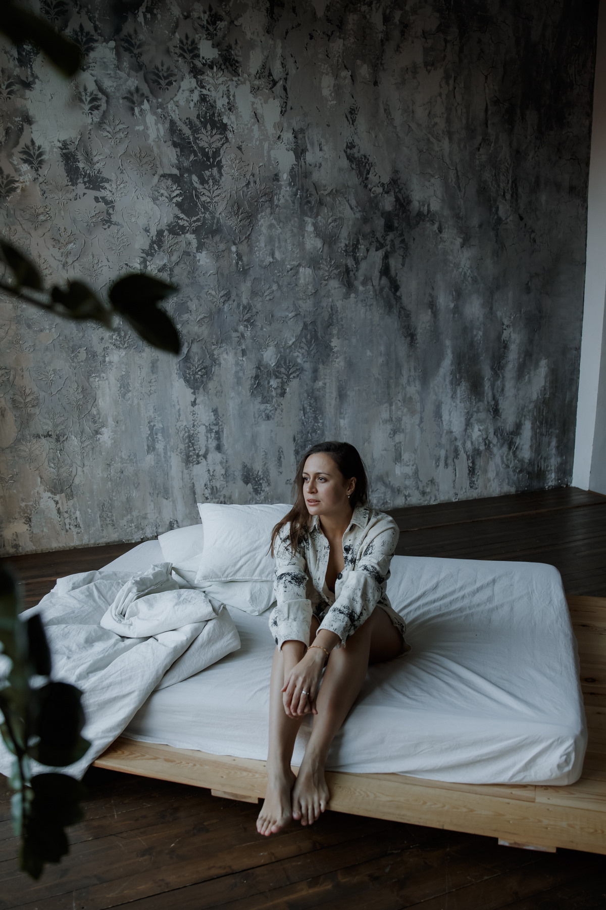 Фотостудии для персональной фотосессии. Портретный и свадебный фотограф Алла Карени Москва