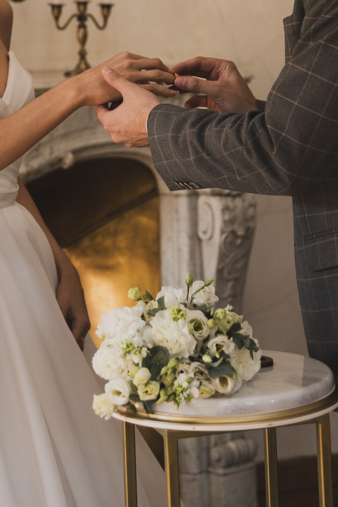 Константин и Елизавета. Фотограф Москва и МО Анастасия Пясковская