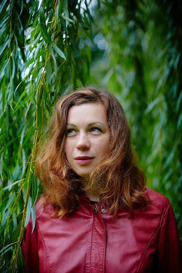 Портреты. Фотограф Ирина Абзалова