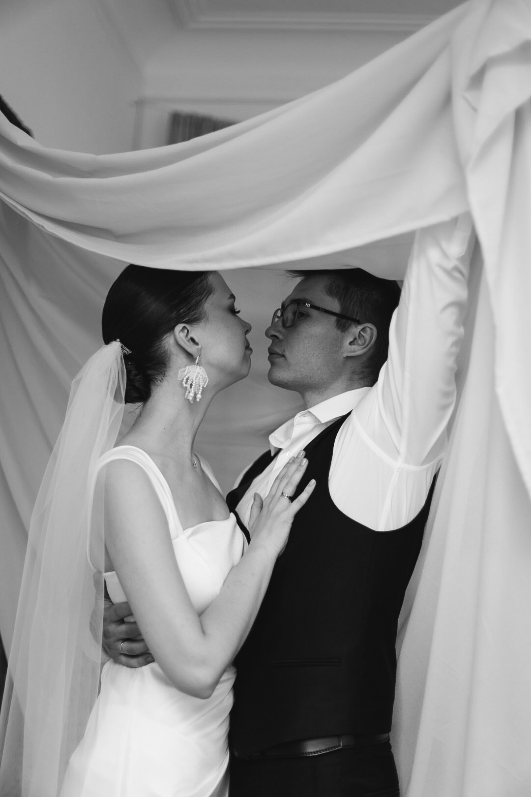 Влад и Даша. Фотограф Нижний Новгород