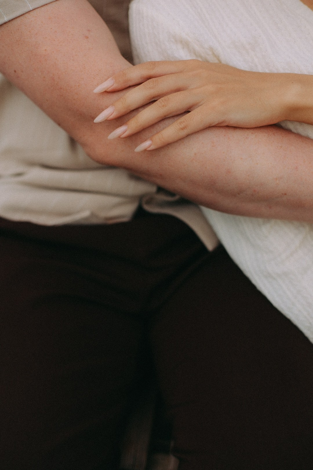 Денис и Анастасия. Фотограф Нижний Новгород