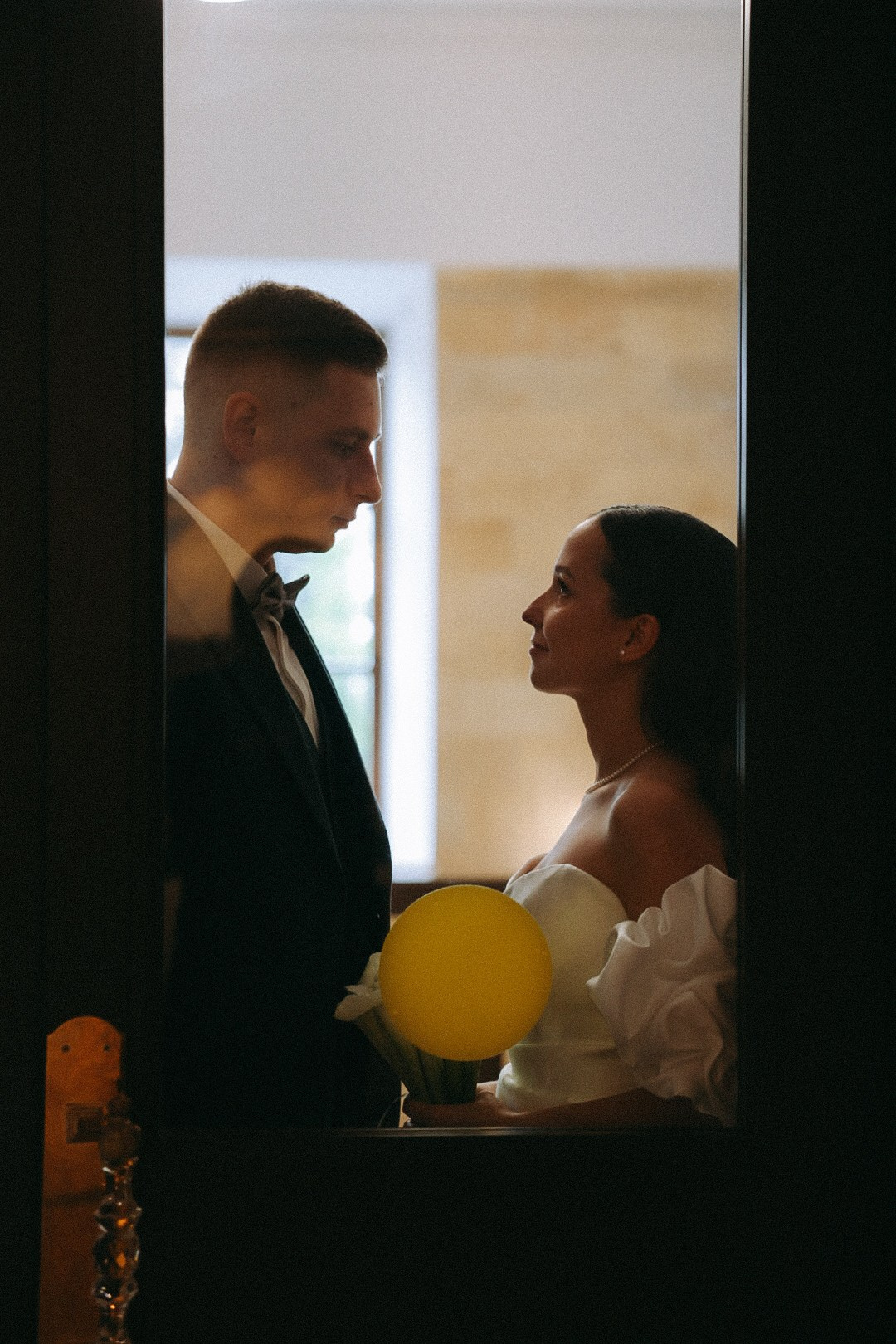 Руслан и Оксана. Фотограф Нижний Новгород