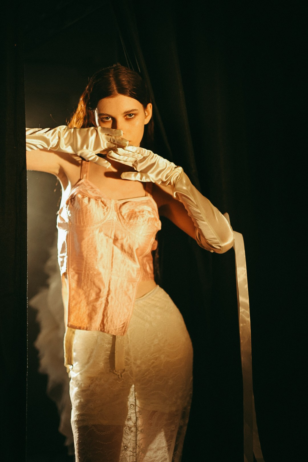 Ghost. Фотограф Нижний Новгород