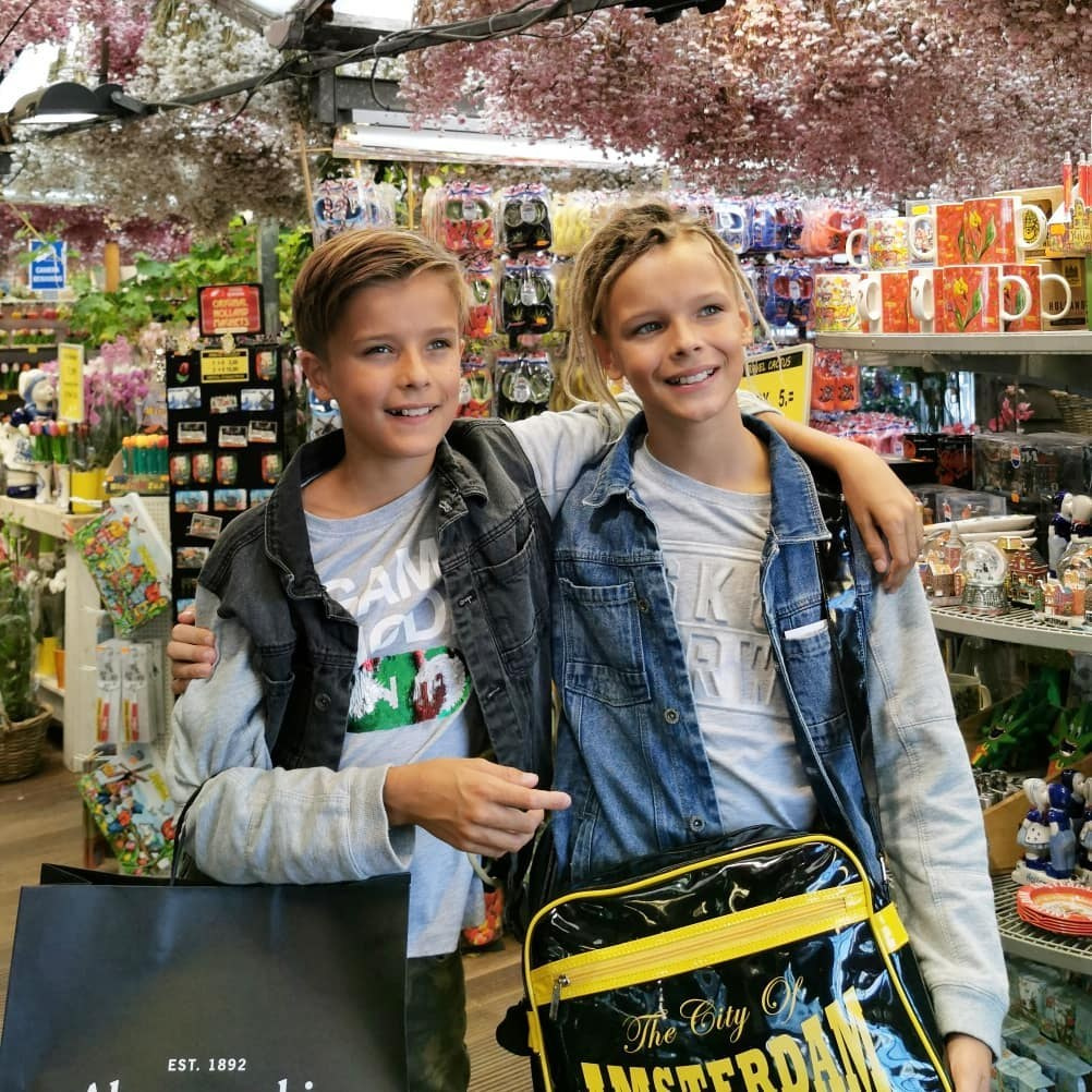 Anka`s Instagram. Заставка