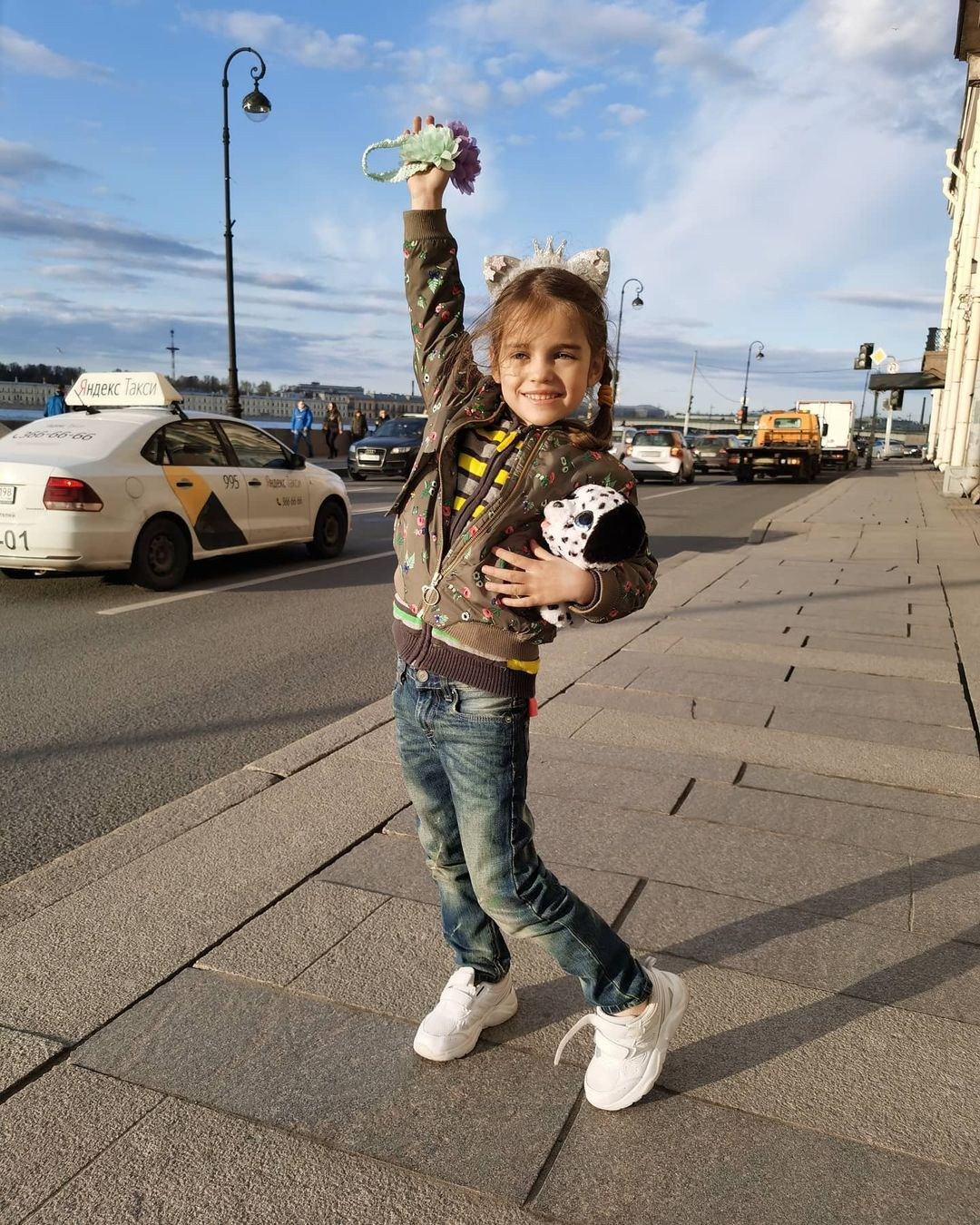 Anka`s Instagram. Заставка