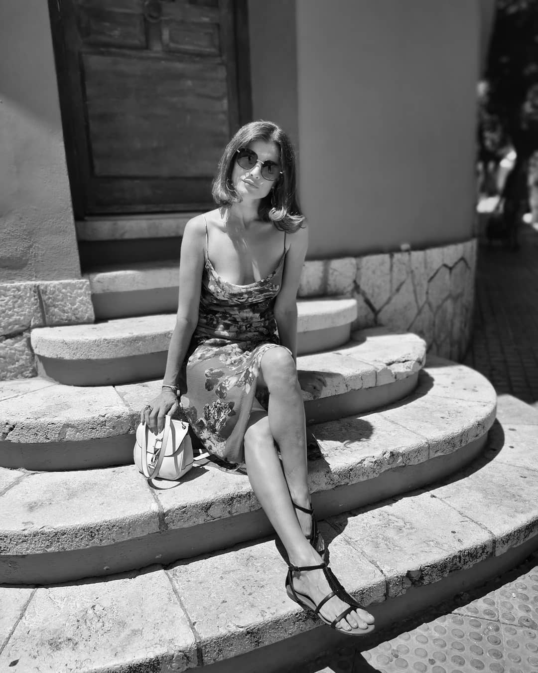 Anka`s Instagram. Заставка