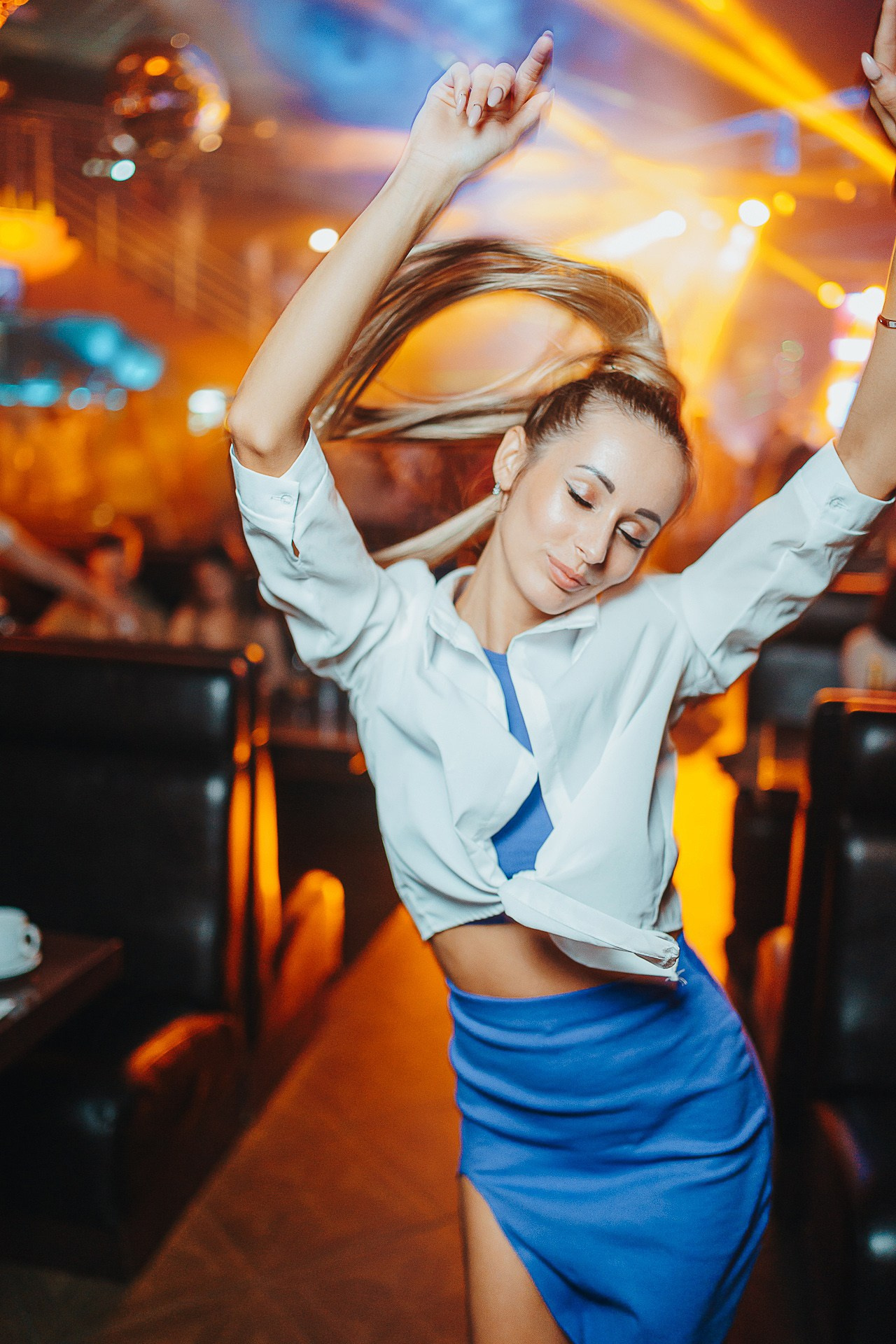 OPERA. Репортажный (Event) фотограф в Барнауле | Даниил Маркин | Качество и вайб