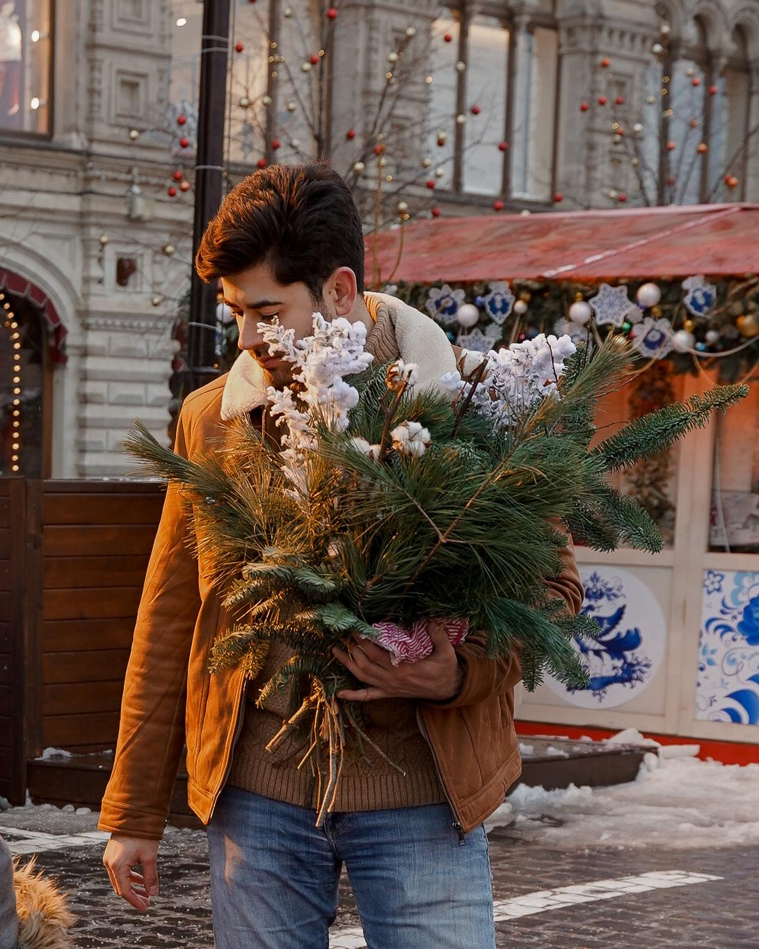 Света Сергей и Марк. Персональный фотограф Наталья Иванкова, Москва