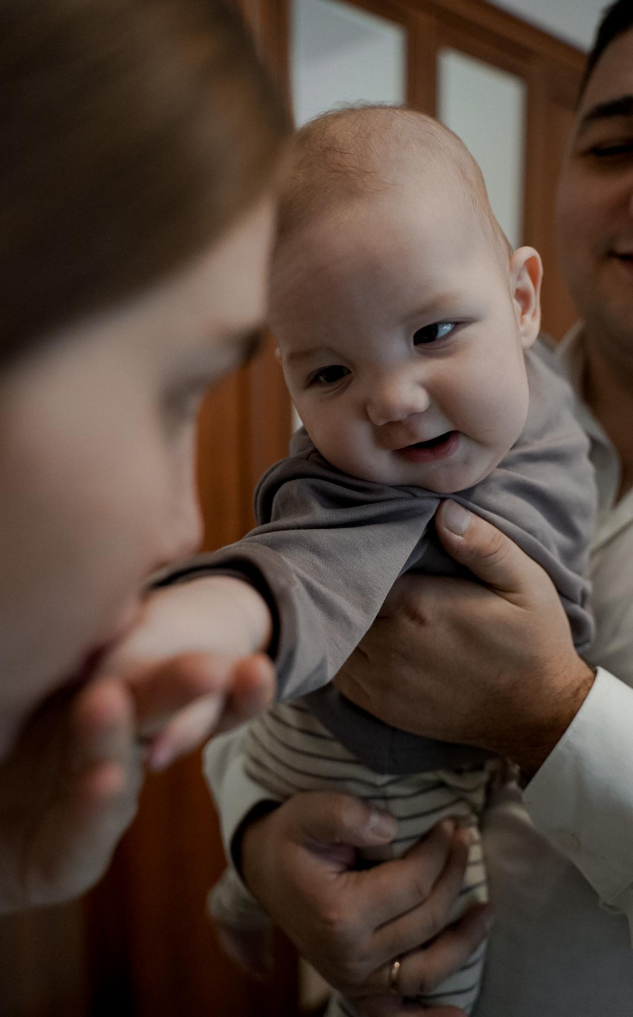 Татьяна Алим и Дамир. Персональный фотограф Наталья Иванкова, Москва