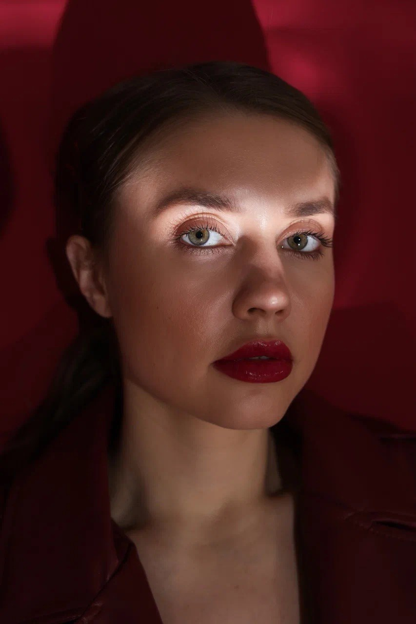 Фотосессия Кати. Фотограф ANNA GEREIHAN