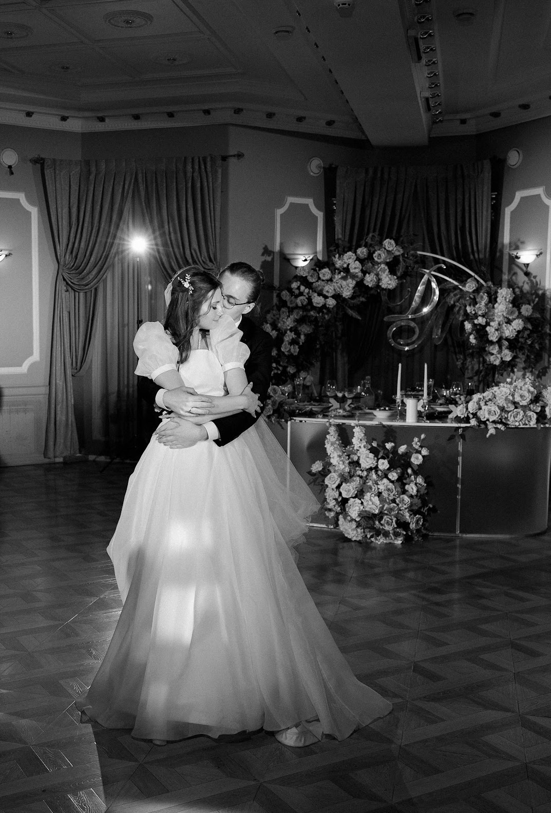 Данила&Маргарита. Свадебный фотограф в Ростове-на-Дону Базарова Анастасия