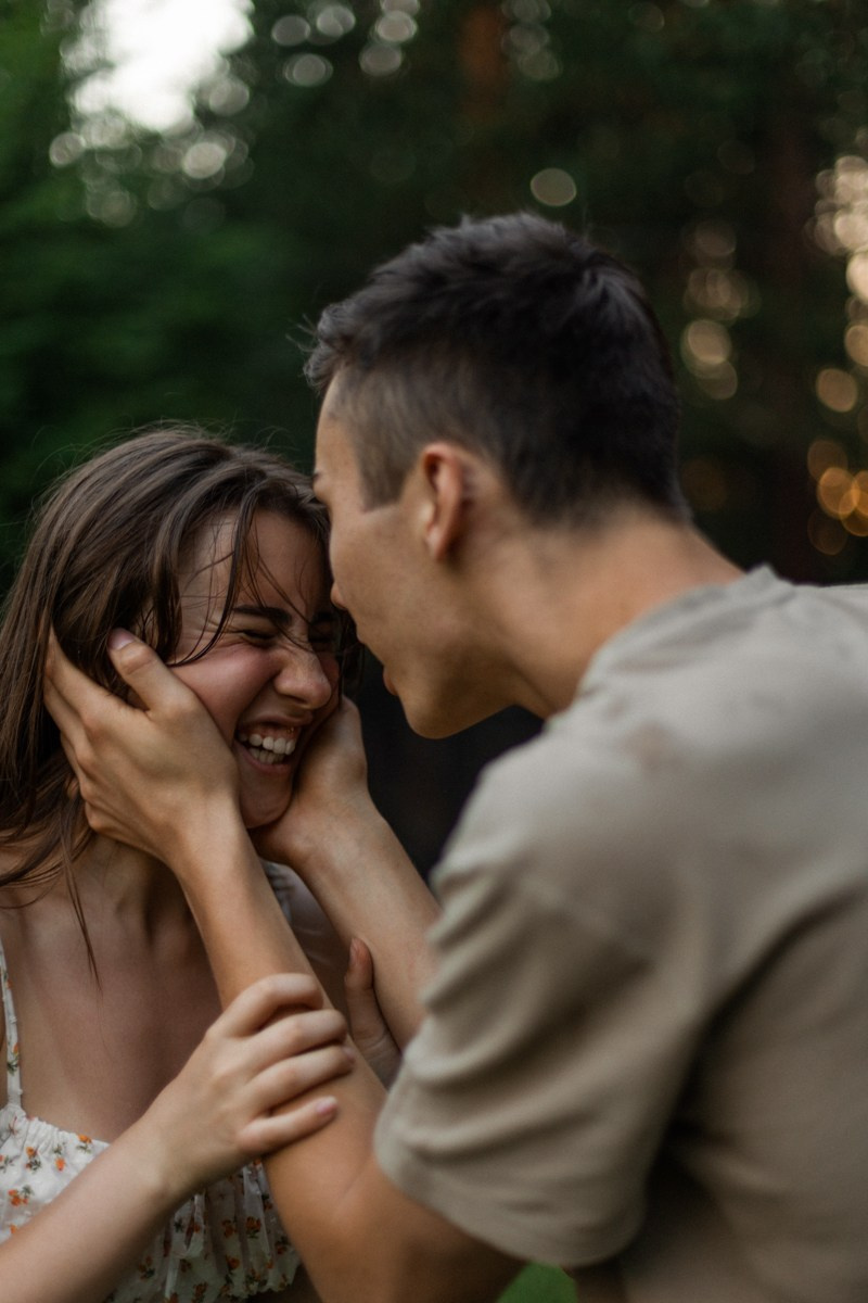 Дачная история. Фотограф Подсумкина Ирина