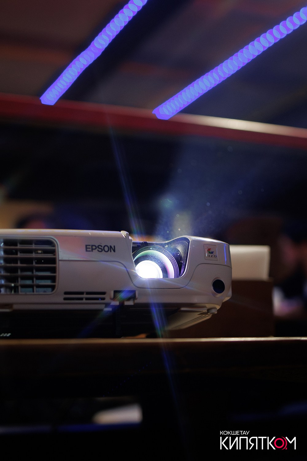 WOW QUIZ. КИПЯТКОМ КОКШЕТАУ