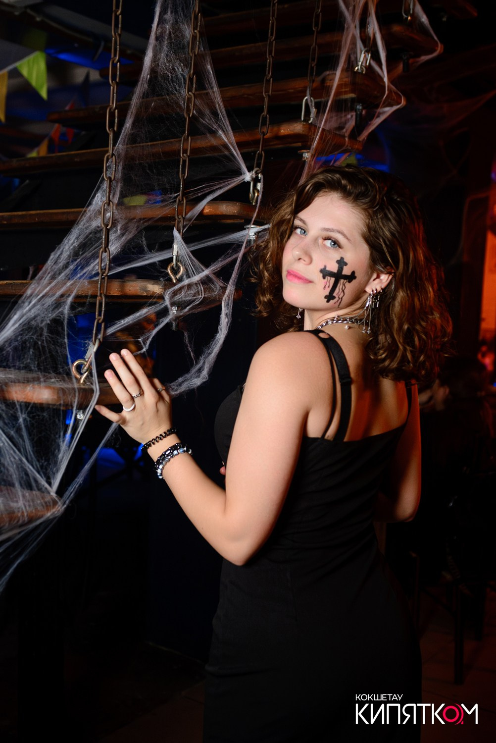 GENTLEMAN PUB. КИПЯТКОМ КОКШЕТАУ