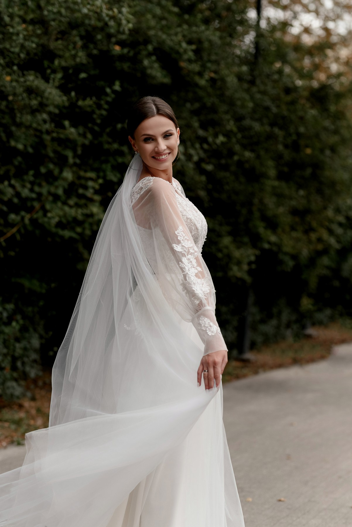 Виталя и Даша. Свадебный и семейный фотограф в Рязани Калинкина Мария