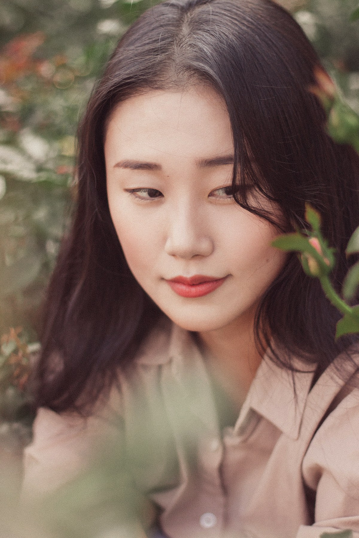 Квирён / Сеул. Фотограф Наталья Гончарова. Снимаю живые портреты в Алматы