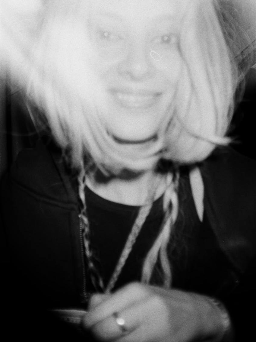 Masha. Katya, photographer in Bali / Moscow
