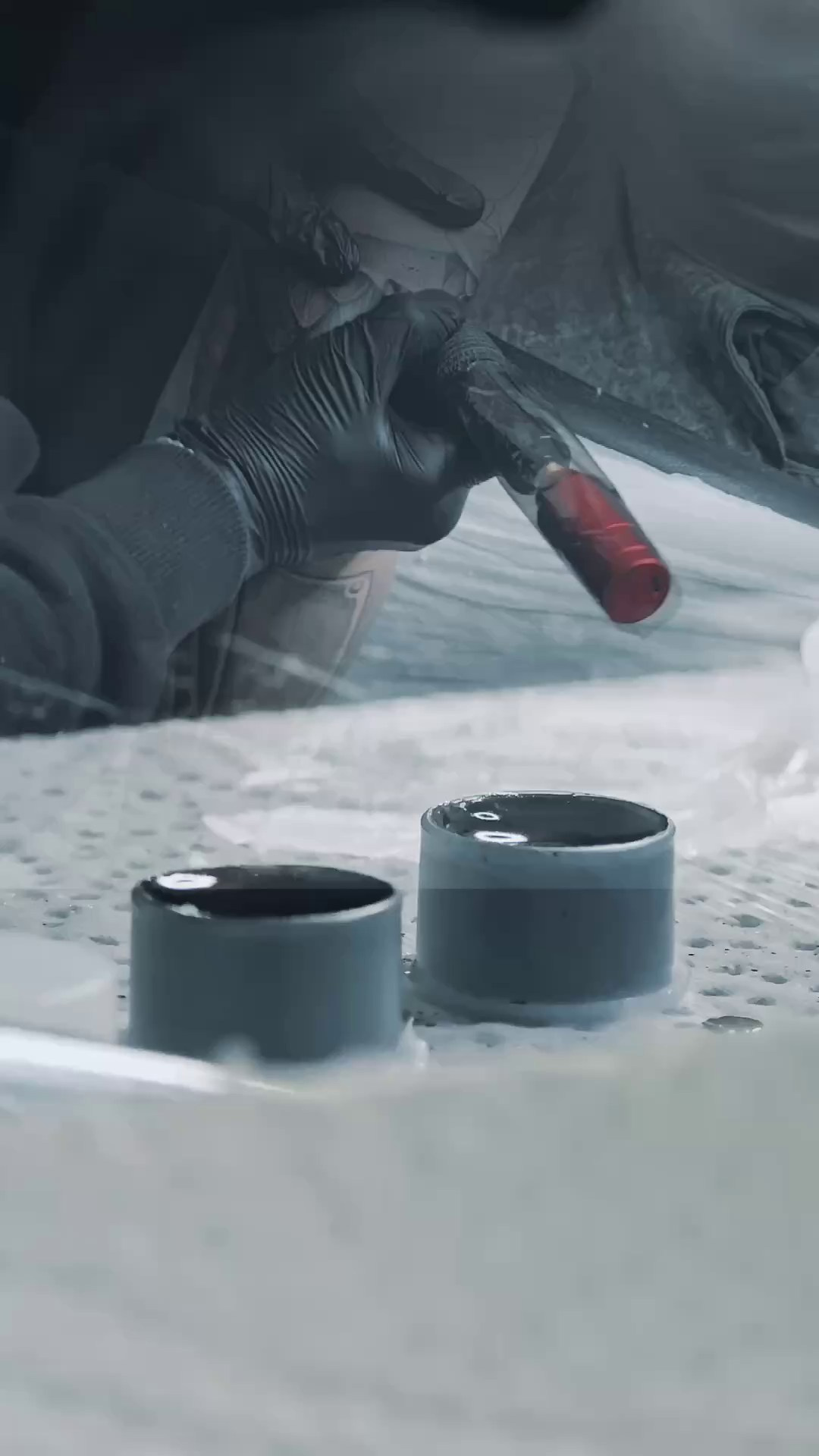 Видеосъемка Алекс ДеФильм