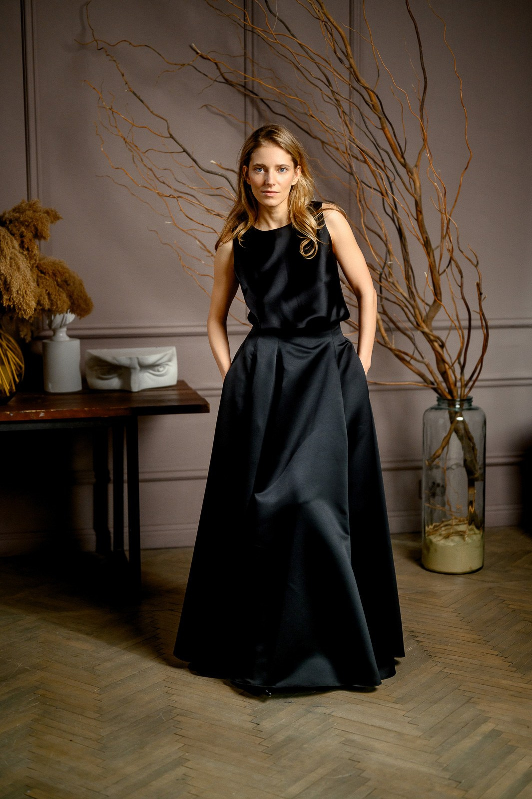 Бренд одежды — Екатерина Казакова. Wedding photographer