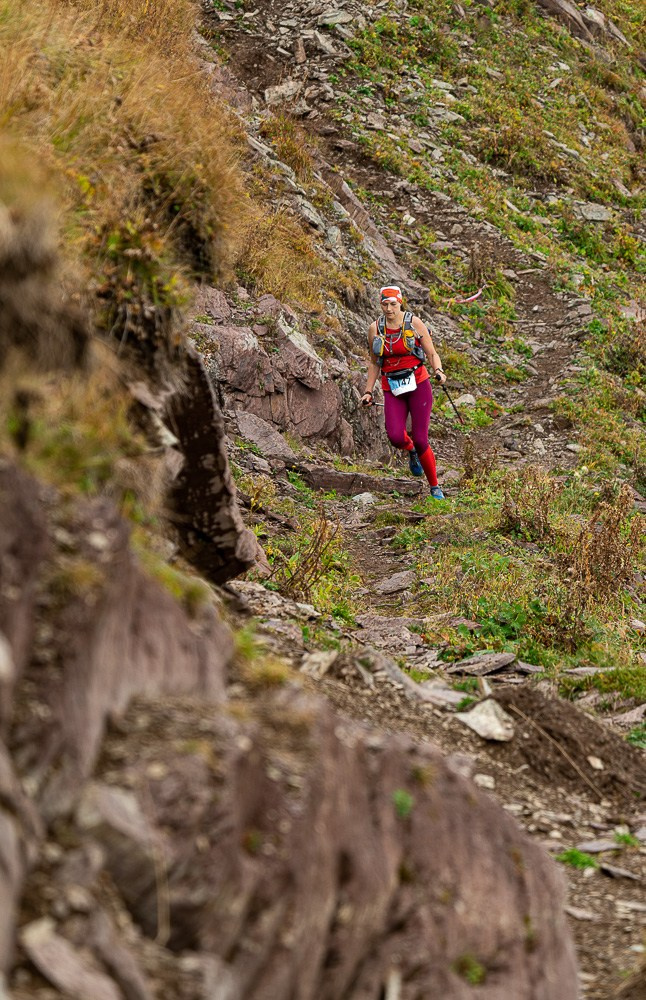 Трейловый бег «Альпиндустрия. Три курорта''. Репортажный фотограф в Красной Поляне и Сочи Павлюченко Екатерина