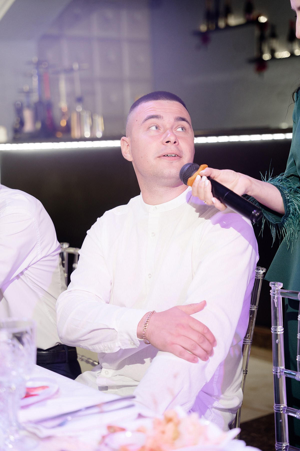 Свадьба Июнь