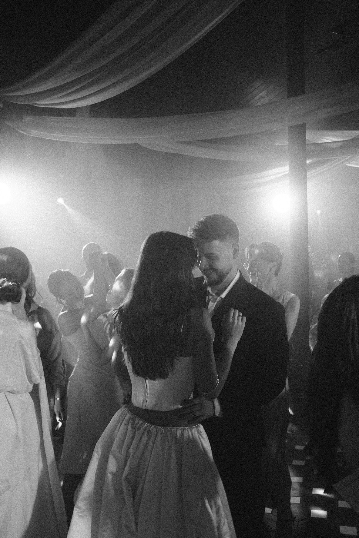 Свадьба | Ира и Вова. Никита Мако. Лайфстайл фотограф Новосибирск