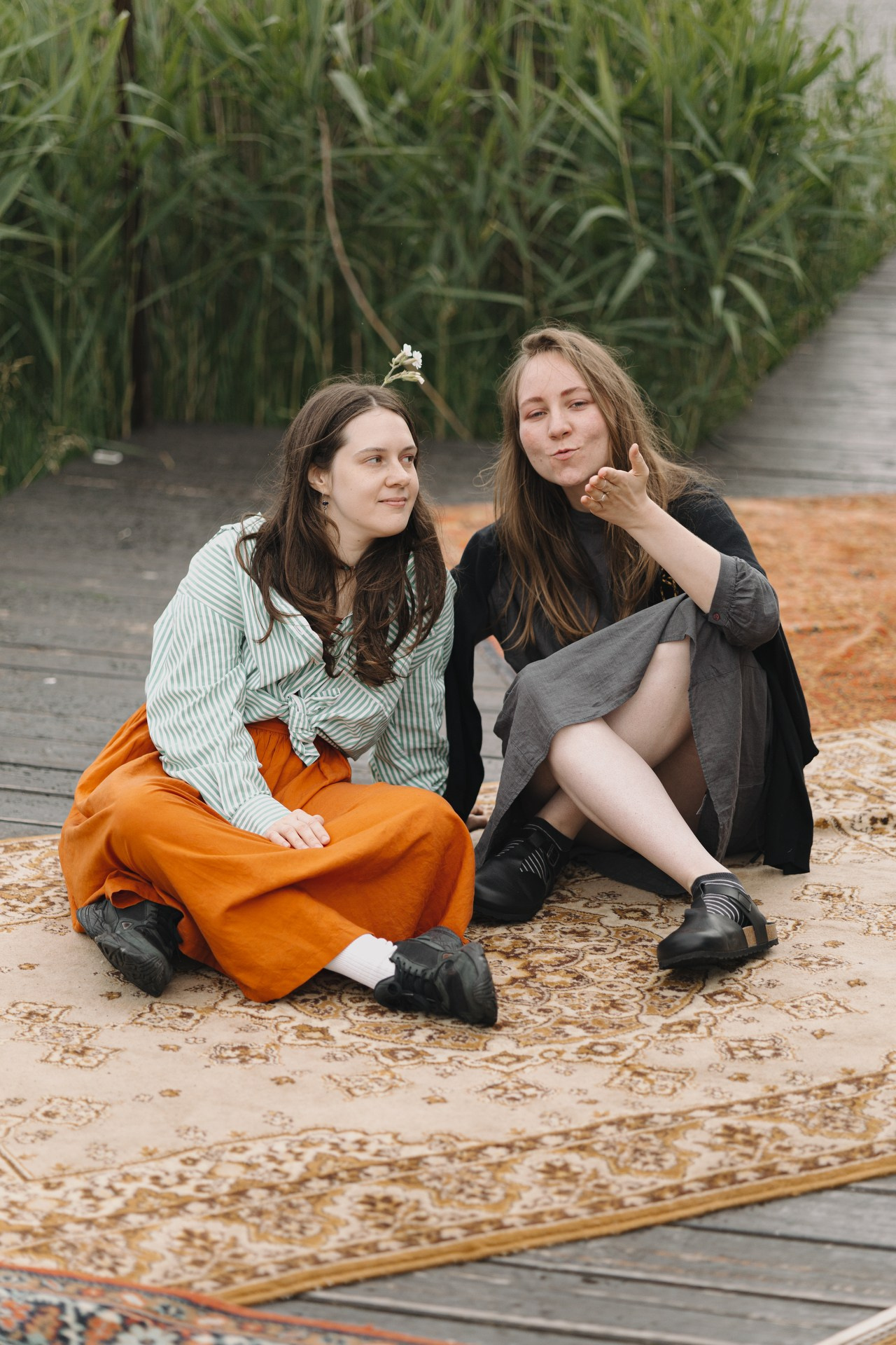 Корона принцессы. Про любовь