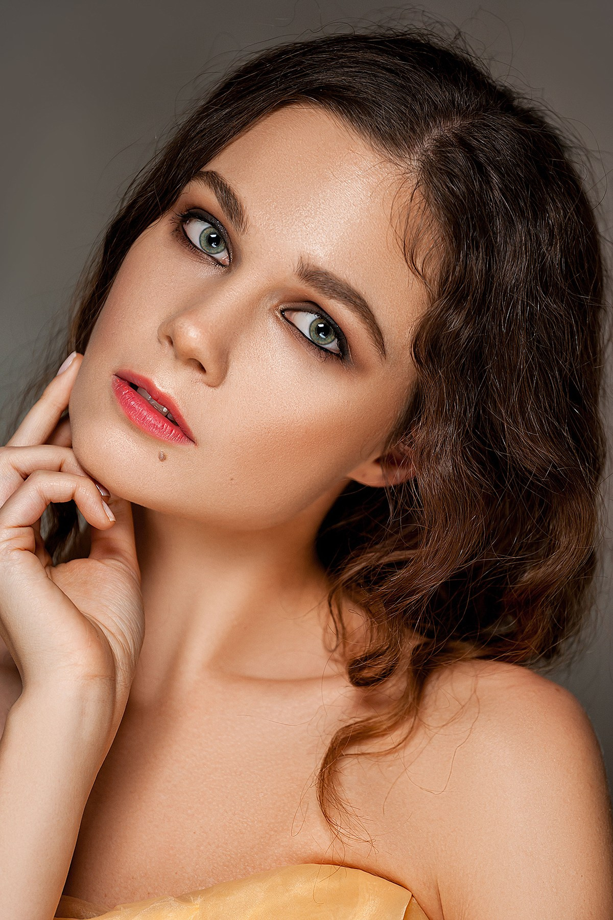 HEADSHOTS. VALROSSO.COM