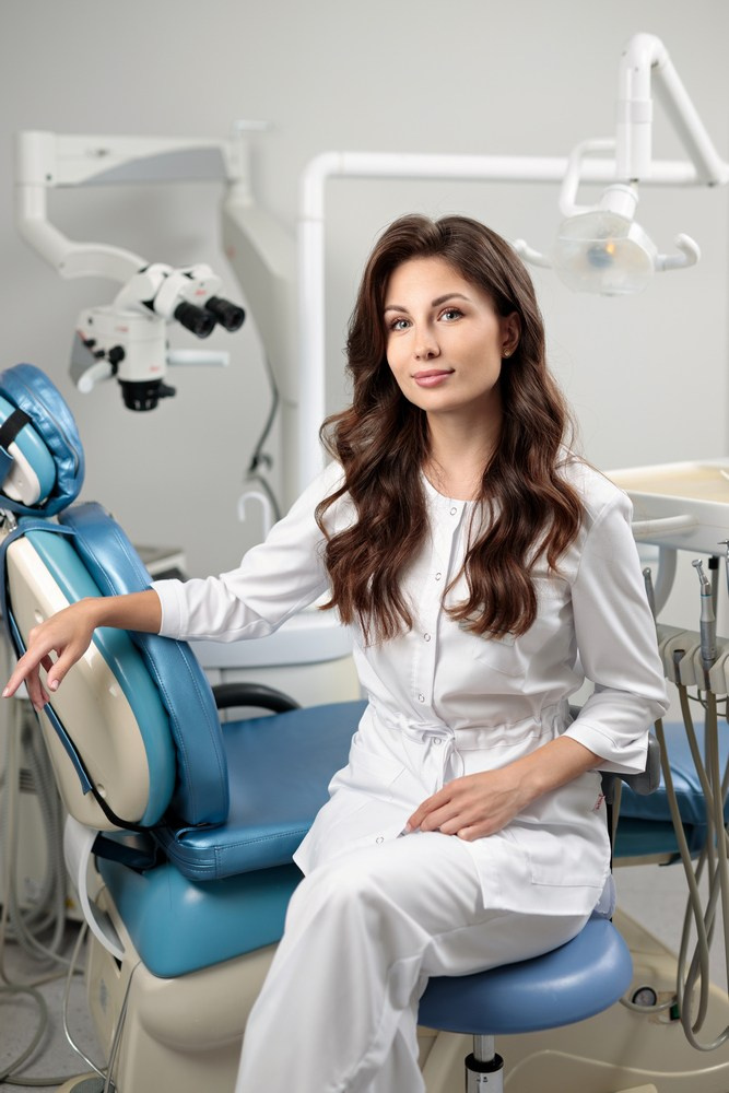 Стоматология «Dental SPA». Промышленный фотограф | Фото для бизнеса | Казань и РФ