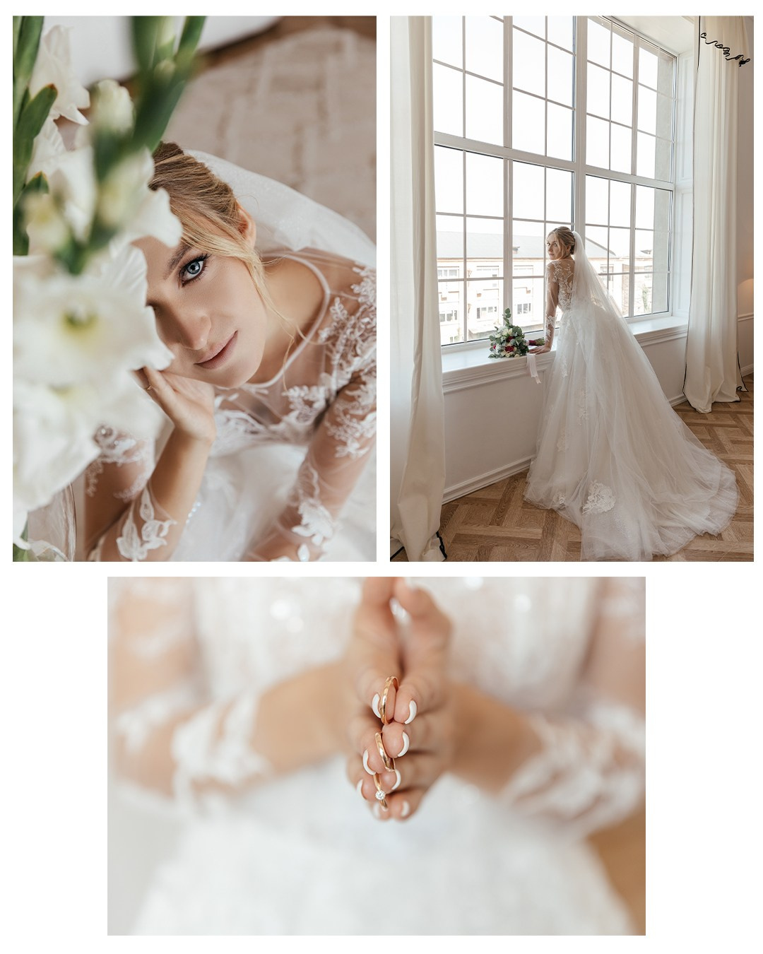 Миленина Юлия Свадебный и семейный фотограф в Краснодаре