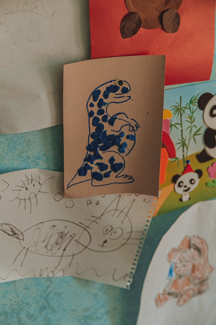 ALICE & SOFI. Портретный и Семейный фотограф в Санкт-Петербурге Rocket Alice