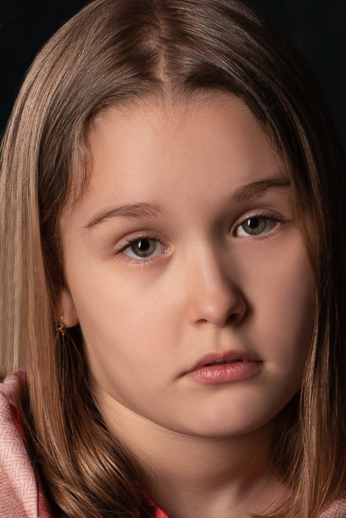 Фотосессия для девочки. Организация и проведение фотосъемок в Санкт-Петербурге. Фотограф Смирягин Илья