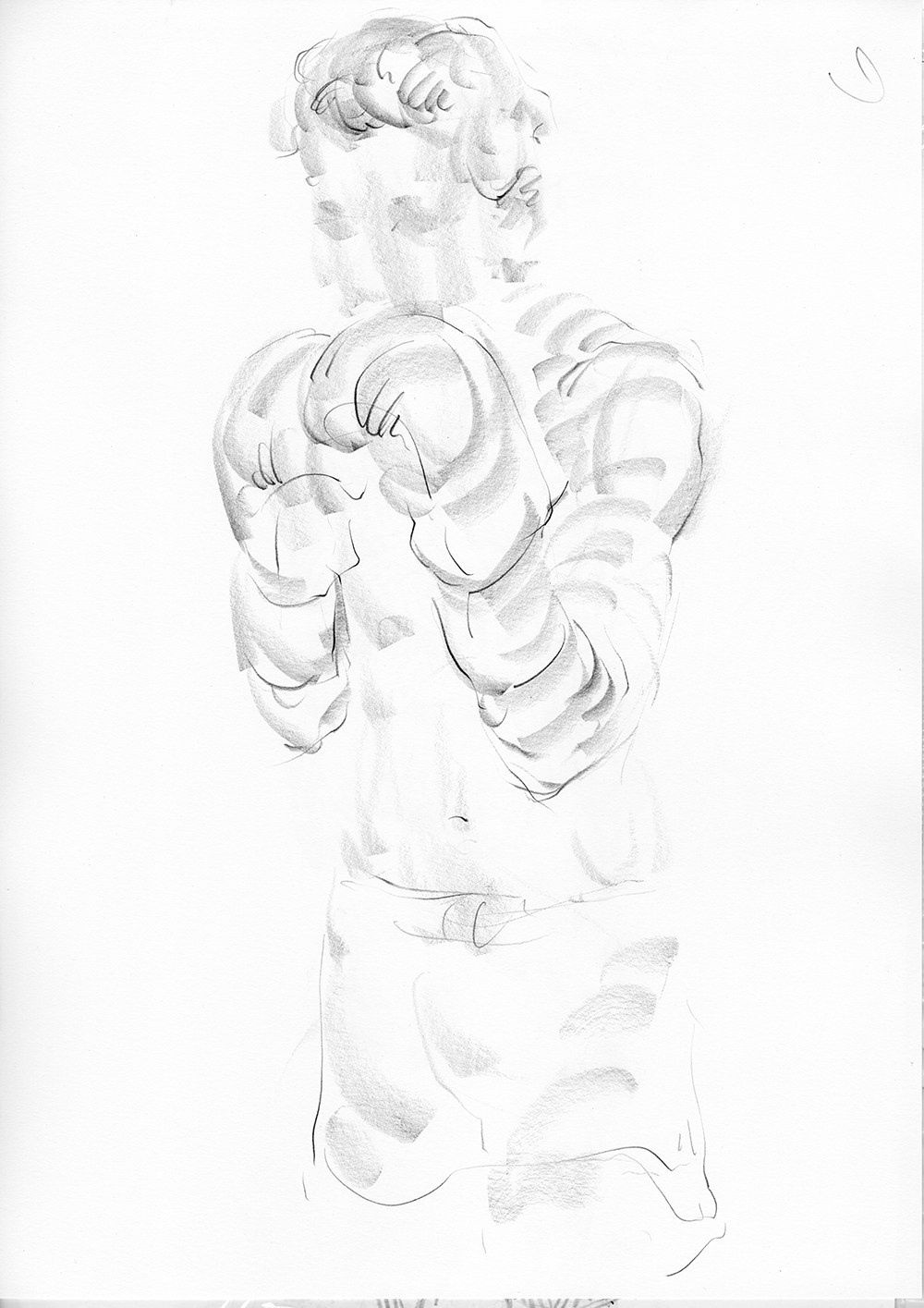 Илья. YarkovViktorGallery