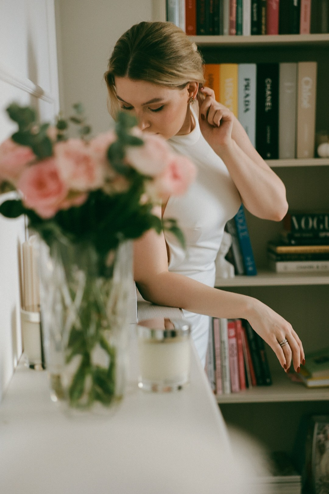 Оля. Фотограф Нижний Новгород