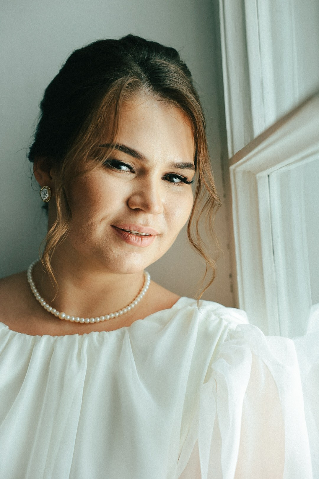 Виктор и Ольга. Фотограф Нижний Новгород