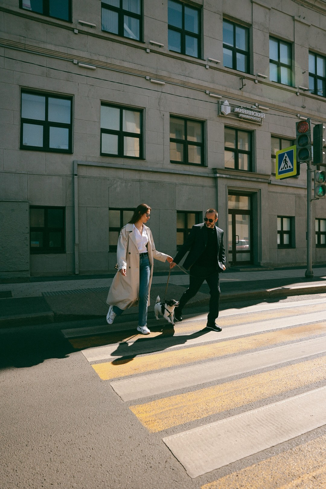 Андрей и Арина. Фотограф Нижний Новгород