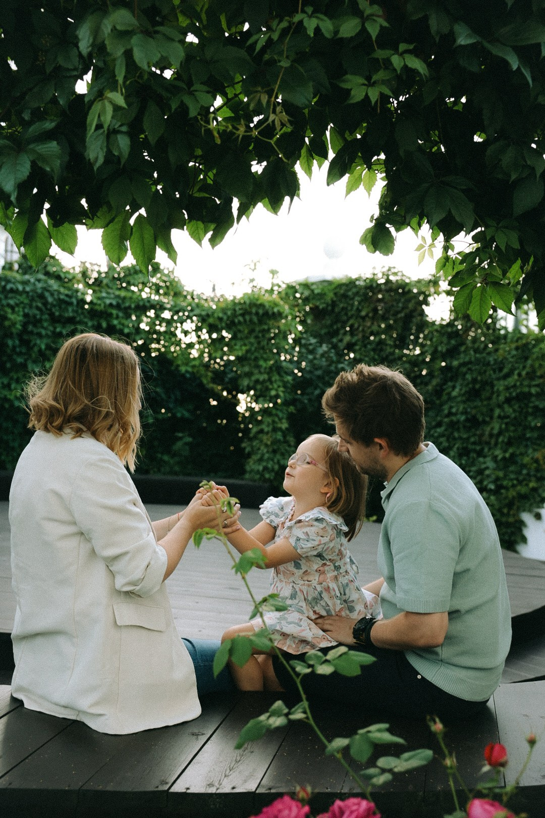 Family. Фотограф Нижний Новгород