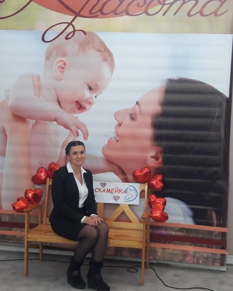 Материнской души красота… Нежность, сила и бесконечная любовь, что согревают каждый день 🌸✨