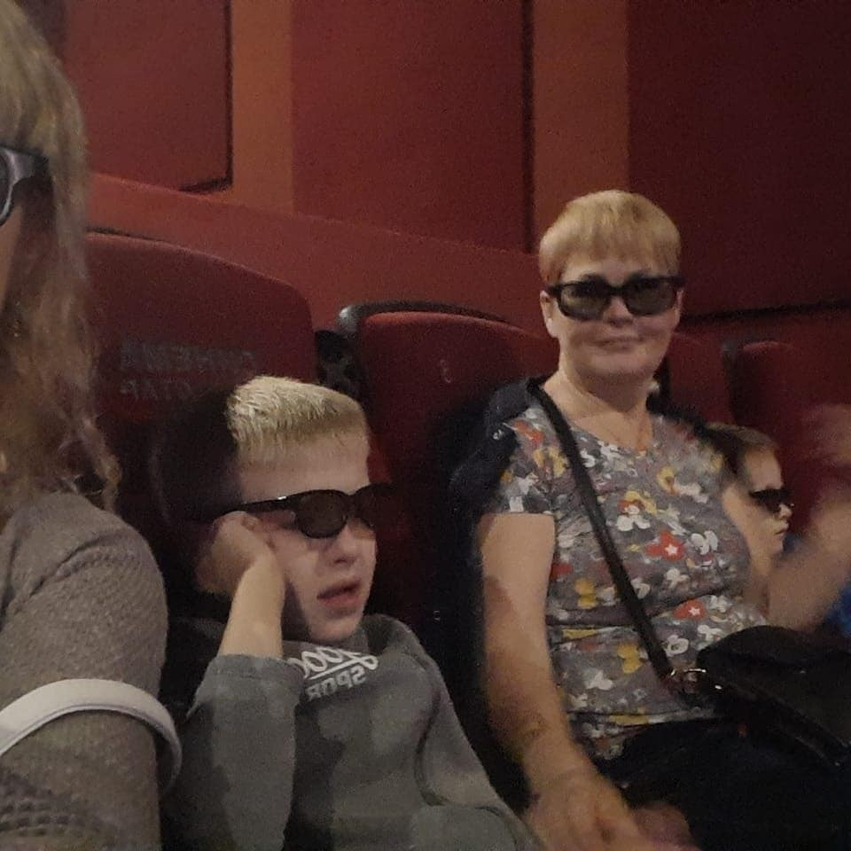 «Эверест» — мультфильм, который поднял нас к самым добрым вершинам эмоций! 🏔️❤️